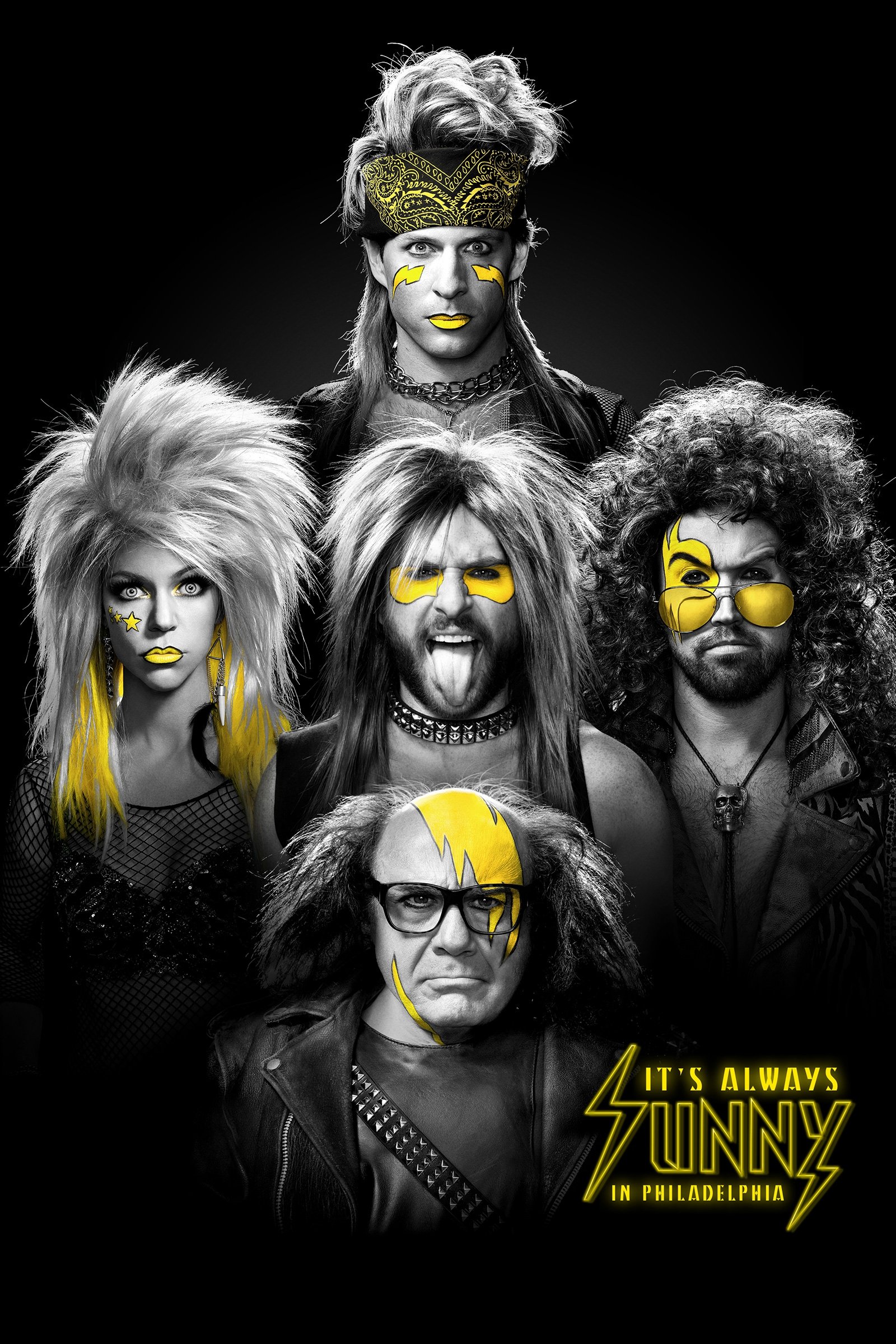 It's Always Sunny in Philadelphia - Season 10 [88963] (A1724307104) [[Shows]] --Plex--